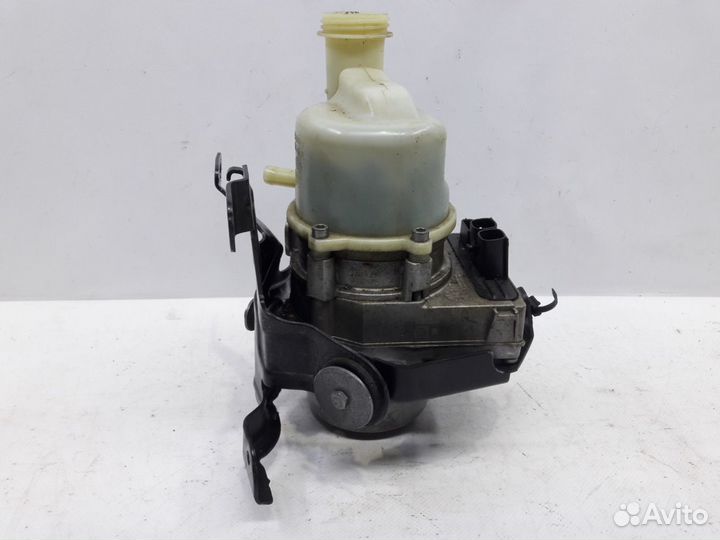 Насос гур Renault Logan 2 2014