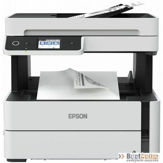 Мфу epson M3170