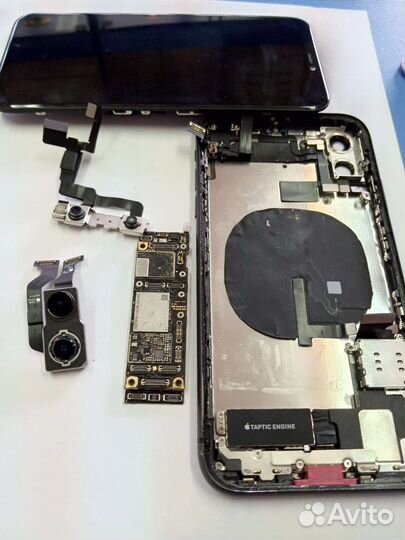 Запчасть для телефона iPhone 11