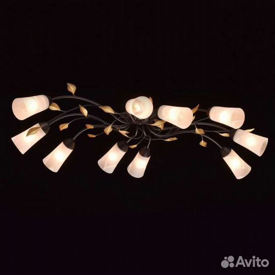 Люстра Восторг