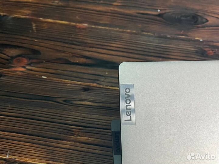 Новый ноутбук Lenovo ThinkBook 15 ITl G2 i7-1165G7