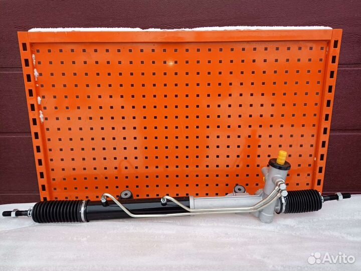 Рулевая рейка Мерседес мл 163 98 г