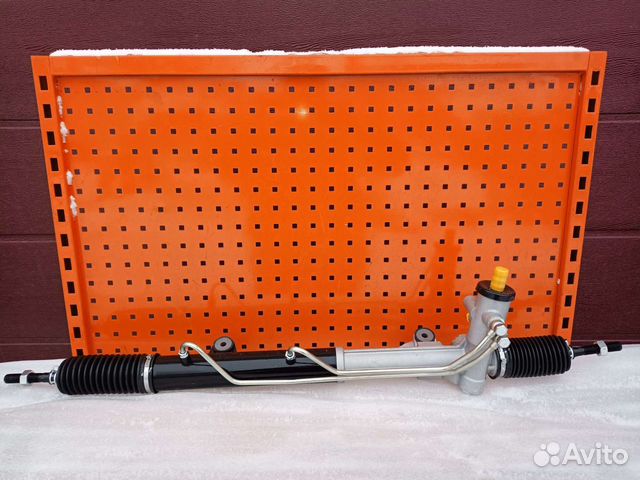 Рулевая рейка Мерседес мл 163 98 г