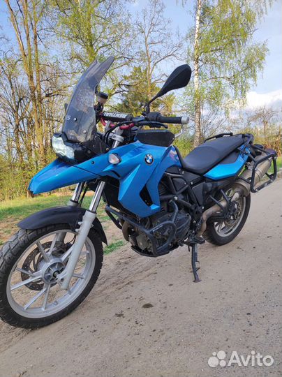 Продаю мотоцикл