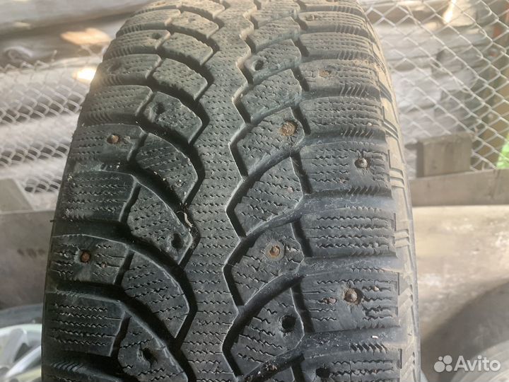 Литые диски