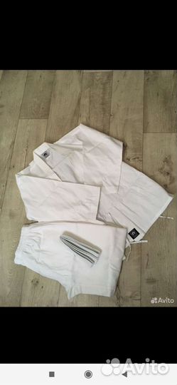 Кимоно для каратэ 170