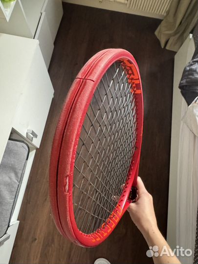 Ракетка Head prestige Mid