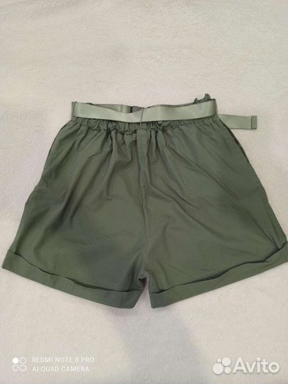 Шорты 26р-р