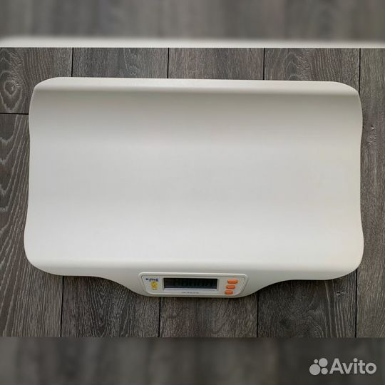 Прокат детские весы B.Well