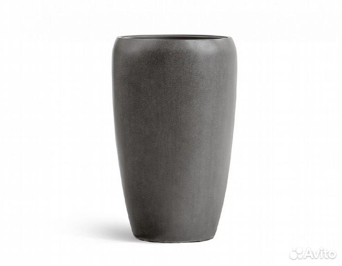 Кашпо treez Effectory Beton