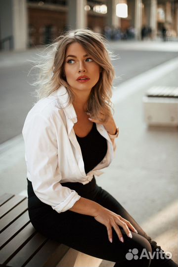 Начинающий фотограф