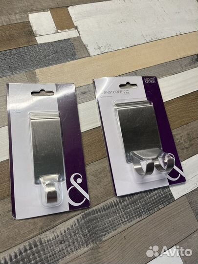 Аксессуары для ванной комнаты