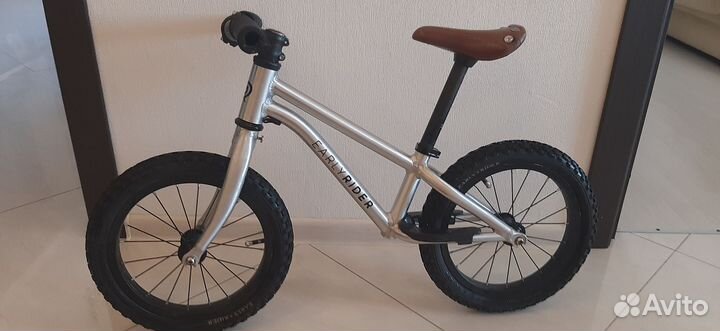 Беговел early rider 14