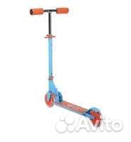 Самокат детский двухколесный