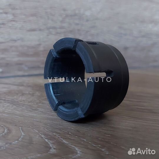 Qashqai J11, Renault Kadjar - втулка рулевой рейки