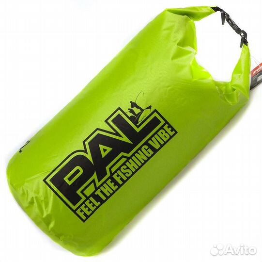 Гермомешок PAL