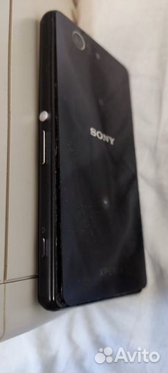 Sony Xperia Z3 Compact, 2/16 ГБ