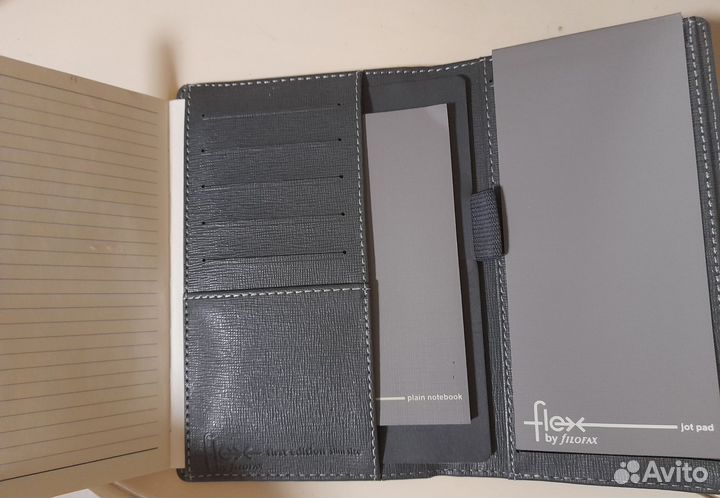 Органайзер Filofax