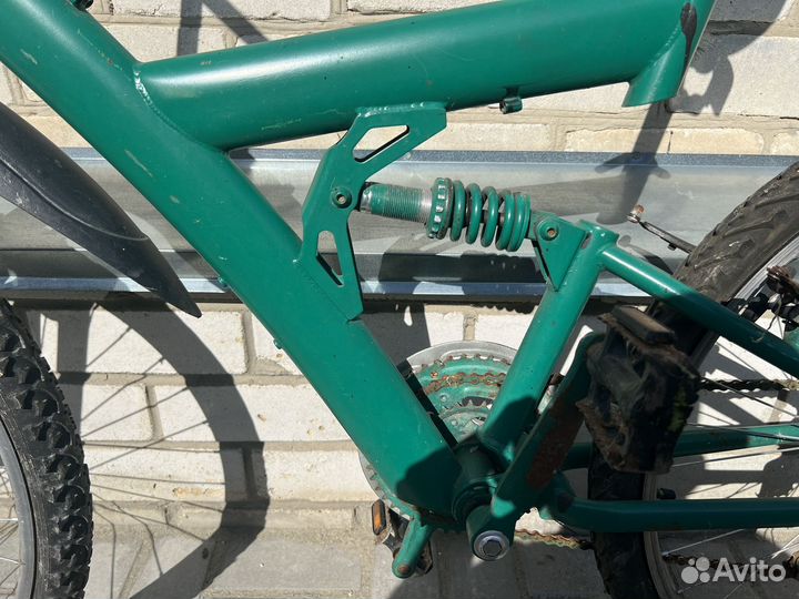 Велосипед Stels