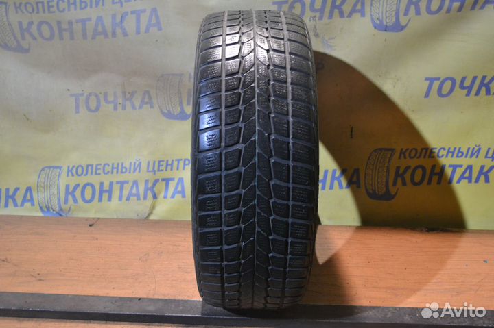 Dunlop SP Winter Sport 400 195/55 R16