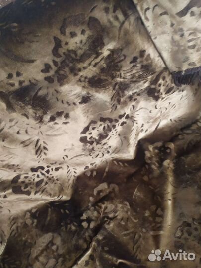 Покрывало на диван