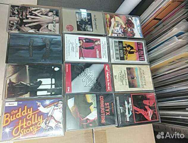 Аудиокассета США, Канада