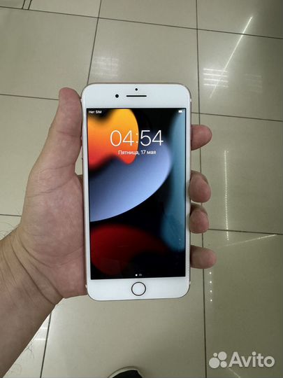 iPhone 7 Plus, 32 ГБ