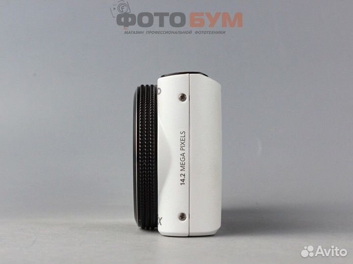 Фотоаппарат Samsung WB152F