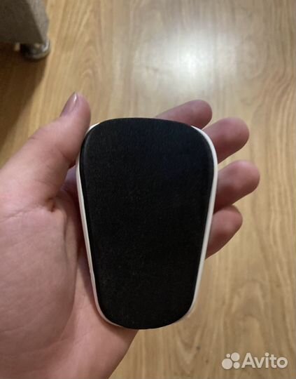 Белые мини щитки