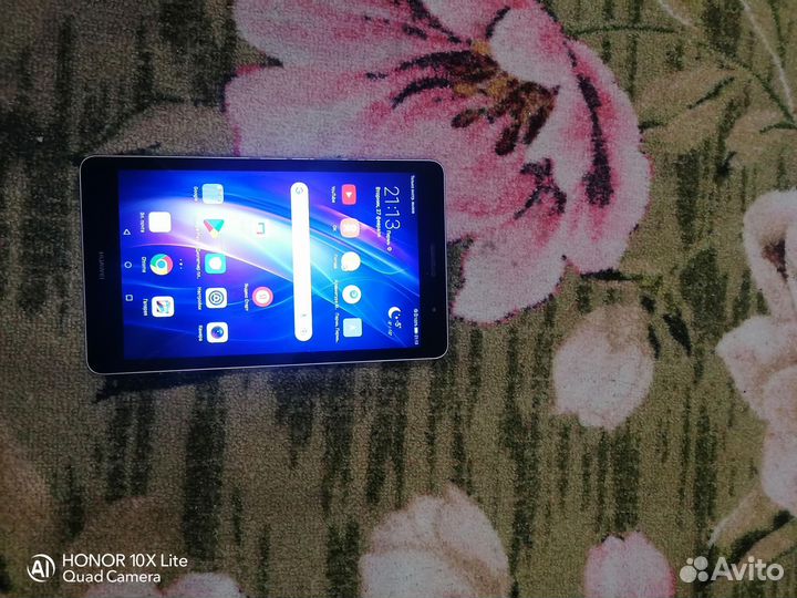 Планшет Huawei
