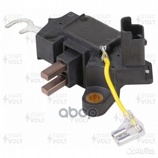 Регулятор напряжения ген. для а/м Лада Largus