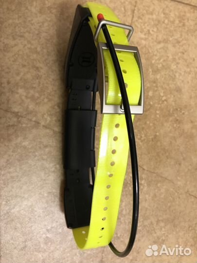 Ошейник Garmin Astro T5 RUS, без аксессуаров