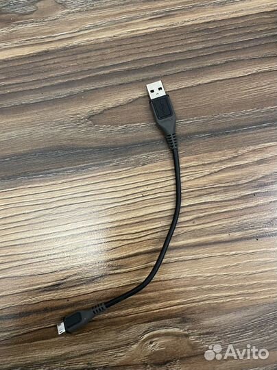 Зарядное устройство nokia