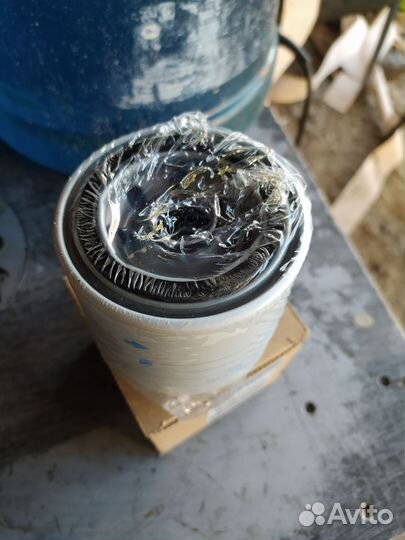 Фильтр масляный P 550162