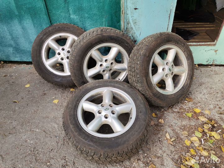 Sailun Ice Blazer WST2 LT 235/65 R18