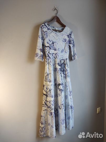 Платье женское S/M