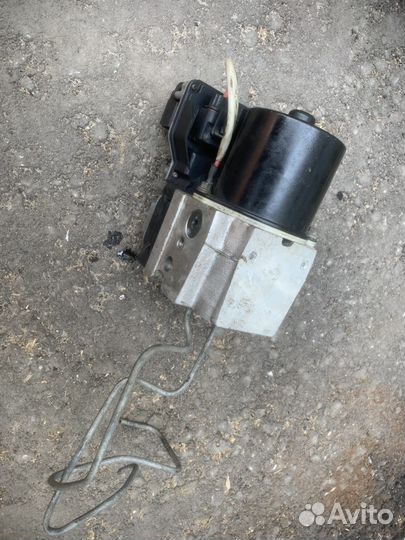 Блок абс Додж рам 5.7