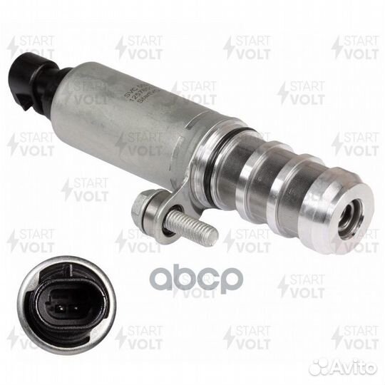 Клапан эл. рег. фаз грм выпускной SVC0525 start