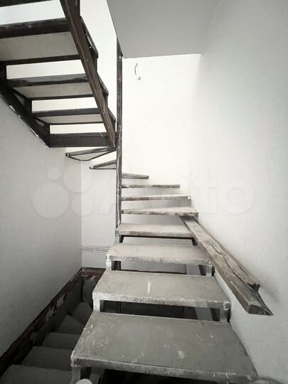 Таунхаус 160,7 м² на участке 1,2 сот.