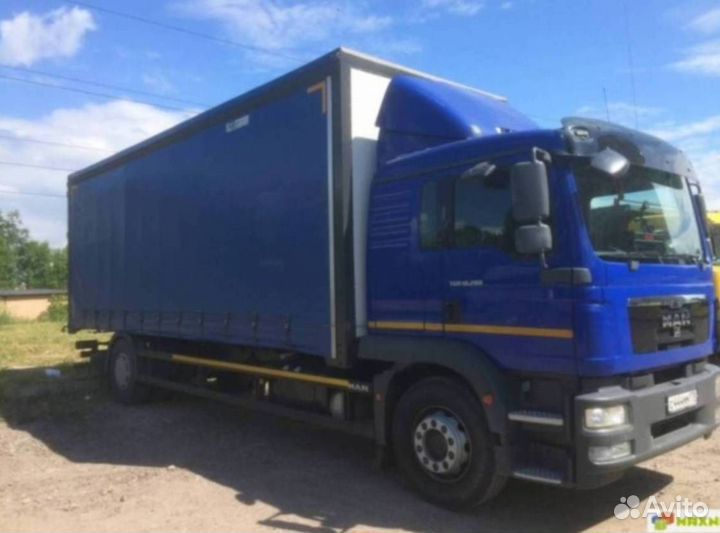 Грузоперевозки переезд межгород