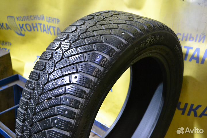 Continental ContiIceContact 205/55 R16