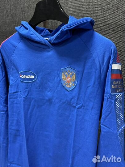 Лонгслив женский Forward