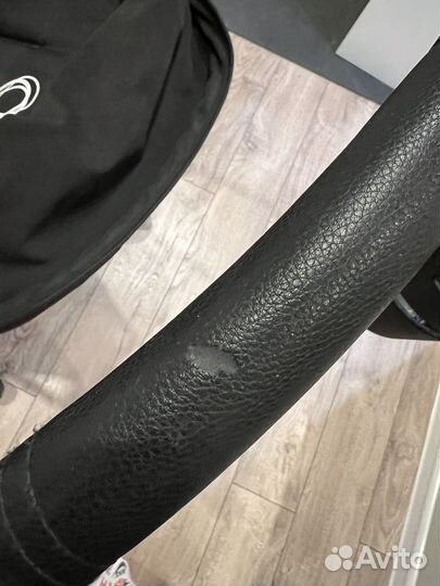 Коляска Bugaboo fox2 2в1