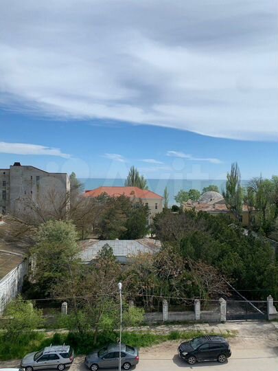 1-к. апартаменты, 56,1 м², 5/7 эт.