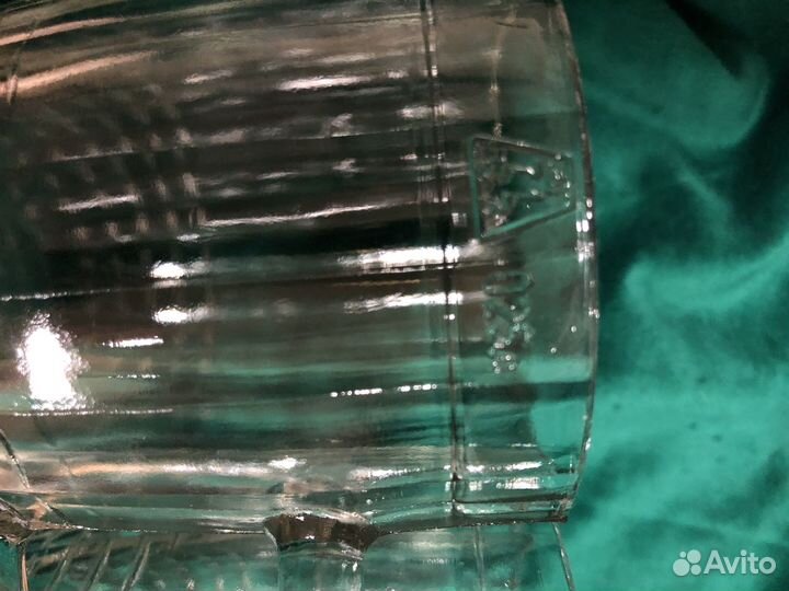 Пивная кружка СССР 0.25