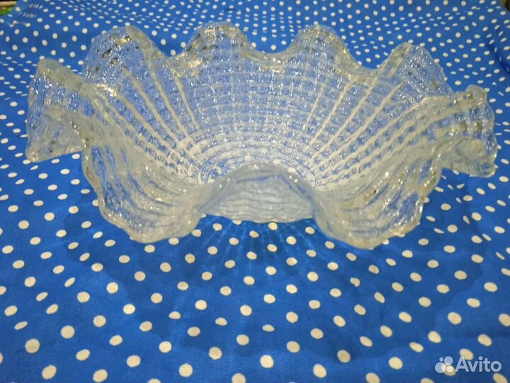 Абажур для люстры