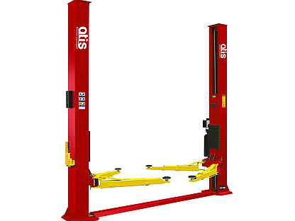 Подъемник автомобильный Atis A240XM 220/380В