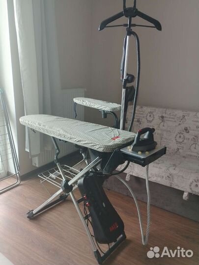 Гладильная система Mie Completto