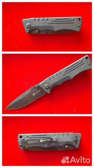 Нож складной Split