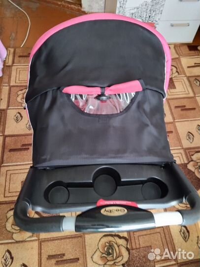 Прогулочная коляска бу